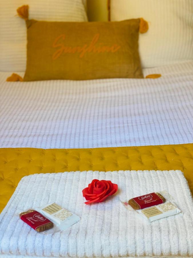Le Germain - Coeur De Ville แรนส์ ภายนอก รูปภาพ